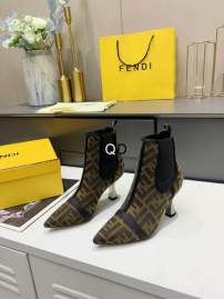 Picture of Fendi Shoes _SKUFendisz35-39GDT01204760